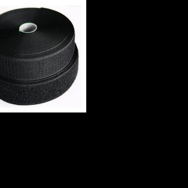 CINTA DE CONTACTO 20MMX10 MTS. NGO. ROLLO CONFETTI C.60